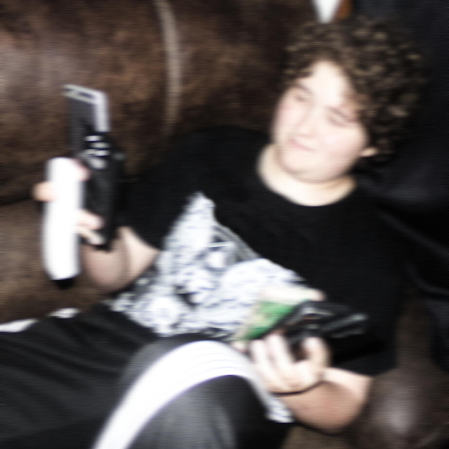 Daniel Schumacher Archive